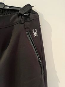 Spyder ski trousers