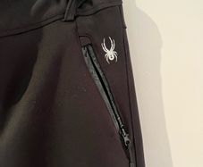 Spyder ski trousers