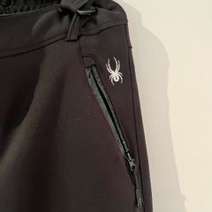 Spyder ski trousers