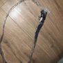 Cat Workwear Metal And Leather durable Belt Image 3