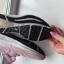 girls pink Nike Image 3