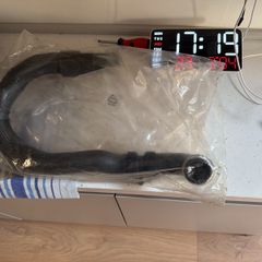 Renault Traffic Water pipe 215013745r Renault Dacia 1.6dci
