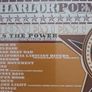 Sharlok Poems - Movement. Image 2