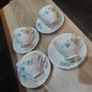 cups and saucers Image 5