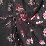 Organic ethical People Tree wrap dress Image 4
