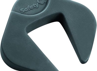 Safety 1st 2-in-1 Slam Stopper, Gray