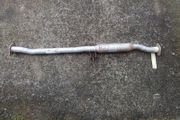 Mazda 323 1980 Exhaust Section.