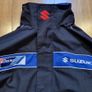 Team Suzuki racing paddock jacket Image 2