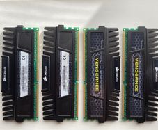Corsair Vengeance 16GB DDR3