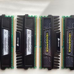Corsair Vengeance 16GB DDR3