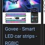 Car lights Image 4