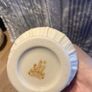 Belleek Bud Vase Image 3
