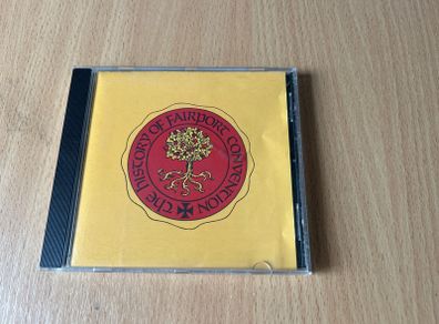 Fairport Convention - History Of
