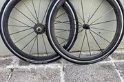 Mavic Cosmic