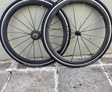 Mavic Cosmic