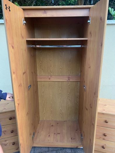 Wardrobe
