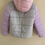 United Colors of Benetton girls hooded jacket Image 6