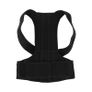 Posture Correctors for Women, Men & Kids  Posture Correction Kyphosis Thoracic Shoulder Back Waist Support Brace,Helps Relieve Neck & Shoulder Pain, Prevents Slouching (XXL=Waist 43.3-49.2") Image 3