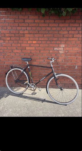 Cheap bike