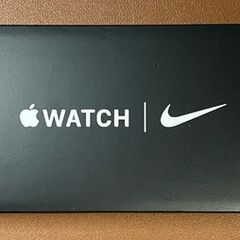 Apple Watch Series 6 Nike Cellular LTE