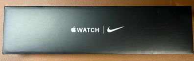 Apple Watch Series 6 Nike Cellular LTE