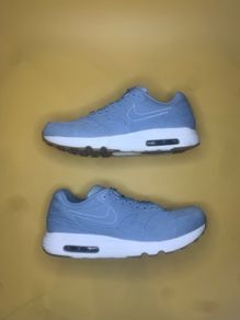 Get Premium Denim Nike's