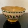 Nicholas Mosse Iconic Reindeer Christmas Bowl Image 3