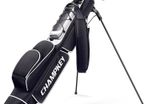 Lightweight Golf Stand Bag | Professional Pitch Golf Bag Ideal for The Driving Range, Par 3 and Executive Courses