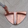 Copper Clad Putter Image 3