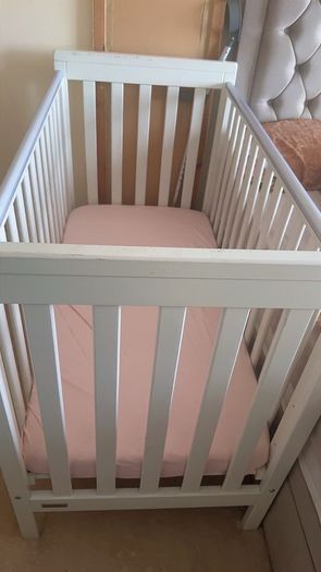 Baby Cot
