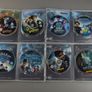 Harry Potter The Complete 8-Film Collection DVD Image 8
