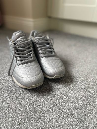 Nike runners