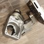 DJI Phantom 3 PRO/ADV Gimbal Faulty Image 2