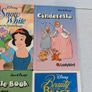 Ladybird Disney titles x6 Image 5