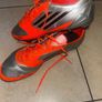 Adidas F50 football boots Image 4