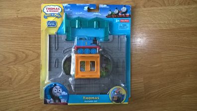 Thomas & Friends Take -n-Play train