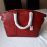 Michael Kors Red bag BNWT Image 2