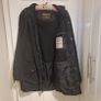 Woolrich parka jacket coat Image 4
