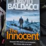 David Baldacci X 4 books Image 5
