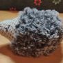Alpaca Wool Hedgehog Image 2