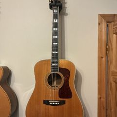 Guild D 55