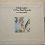 Nick Cave 2CD Boxset  - Abattoir Blues / The Lyre Of Orpheus Image 2