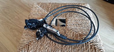 Deore XT M785 Brake hydraulic