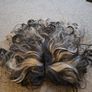 Wig costume Image 2