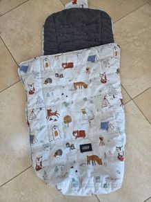 Mamas and Papas Footmuff