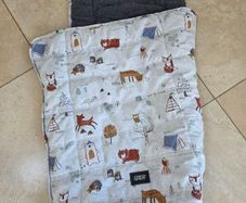 Mamas and Papas Footmuff