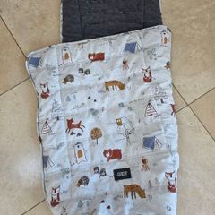 Mamas and Papas Footmuff