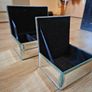 Jewelry Storage, display mint condition Image 3