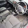 Breaking Toyota Yaris 2013 petrol Image 3