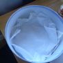 Large Hat Box for Sale Image 2